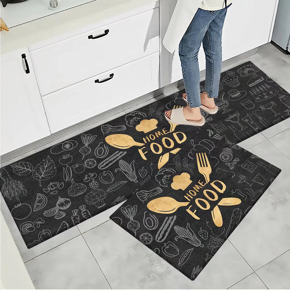 Alfombra de cocina