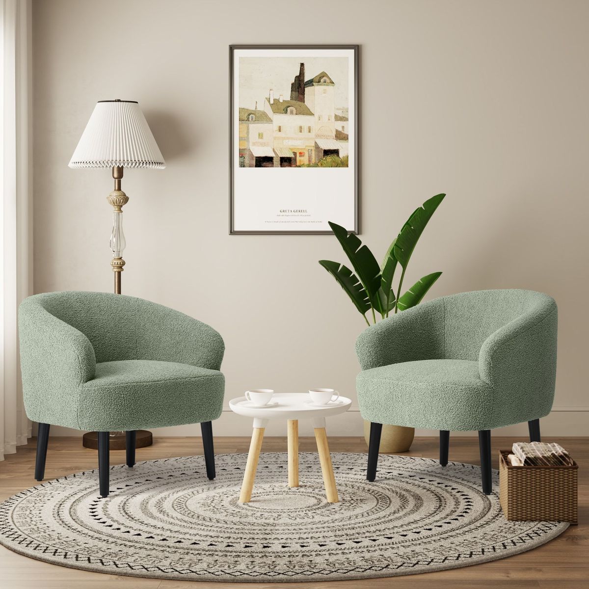SILLONES