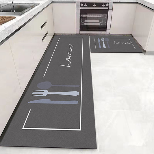 Alfombra de cocina