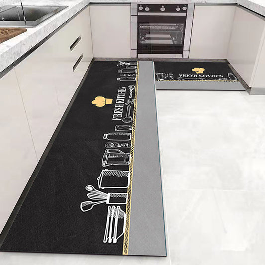 Alfombra de cocina